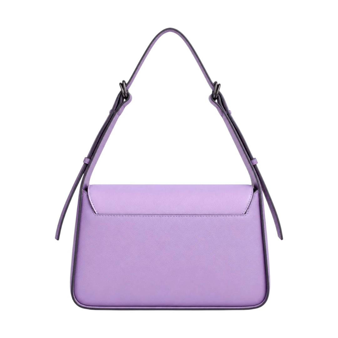 Vezora Levender Aura Stylish Faux Leather Women’s Shoulder Bag