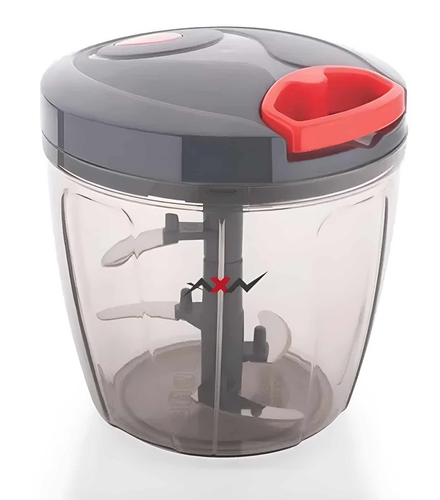 Multi-Functional Handy Kitchen Chopper | Onion, Vegetable & Fruit Cutter