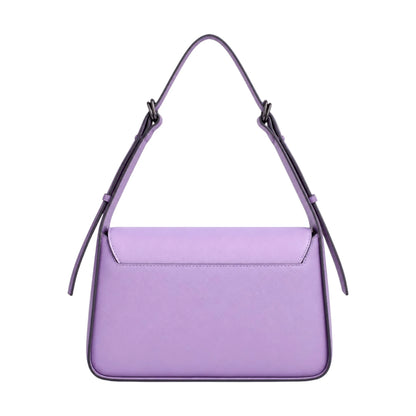 Vezora Levender Aura Stylish Faux Leather Women’s Shoulder Bag